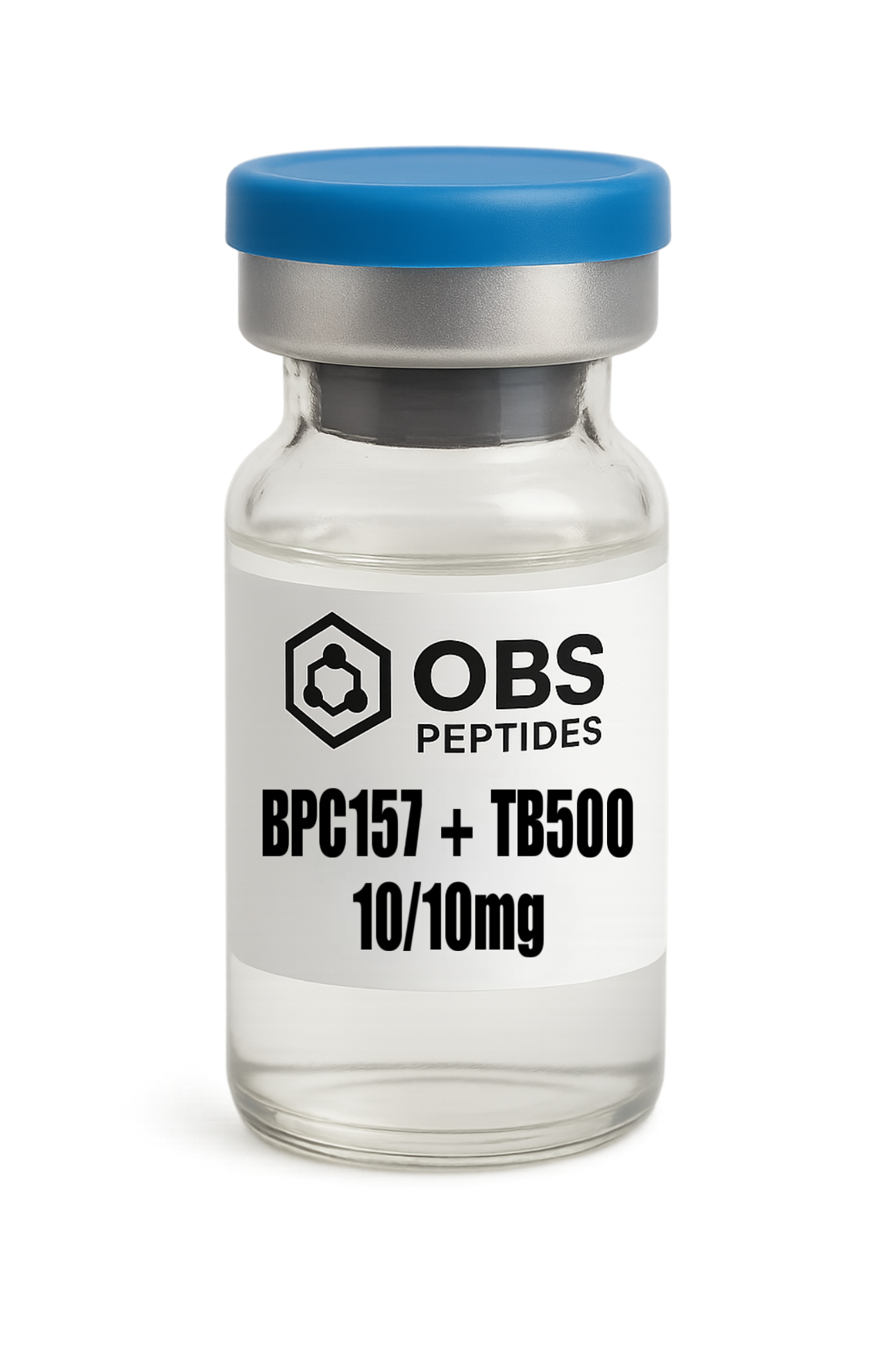 (Pre Order) Wolverine (20mg) BPC157+TB500