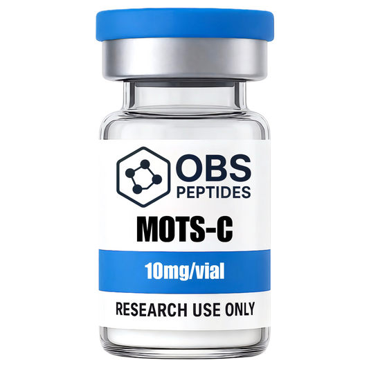 Mots-C