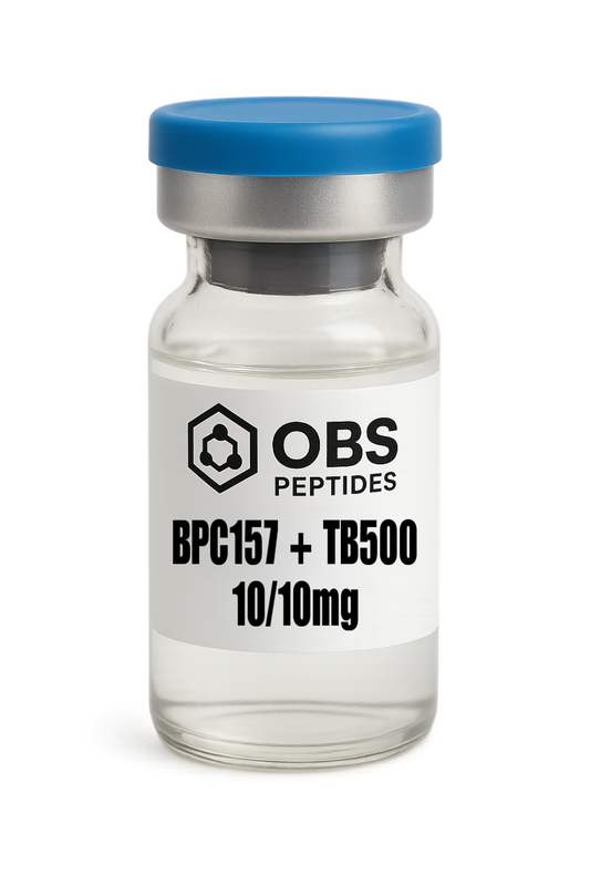 (Pre Order) Wolverine (20mg) BPC157+TB500
