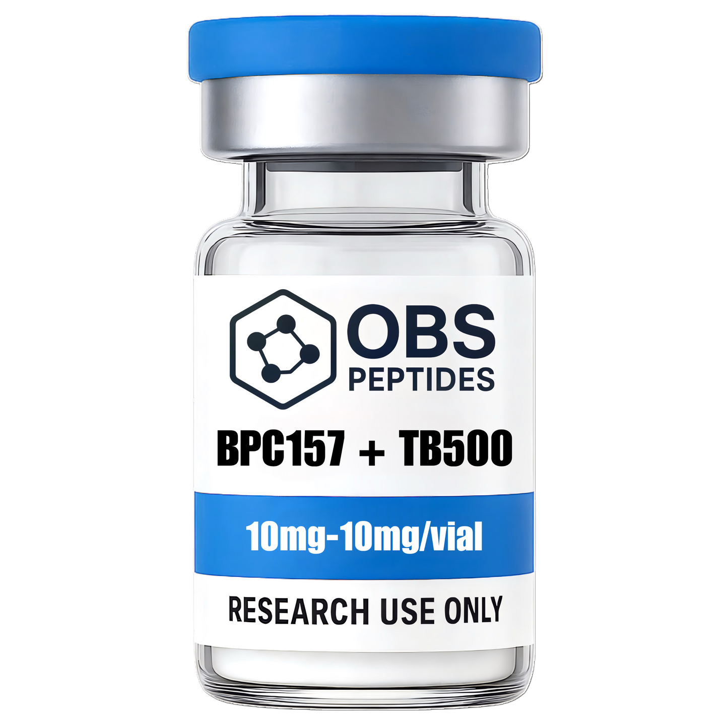 (Pre Order) Wolverine (20mg) BPC157+TB500