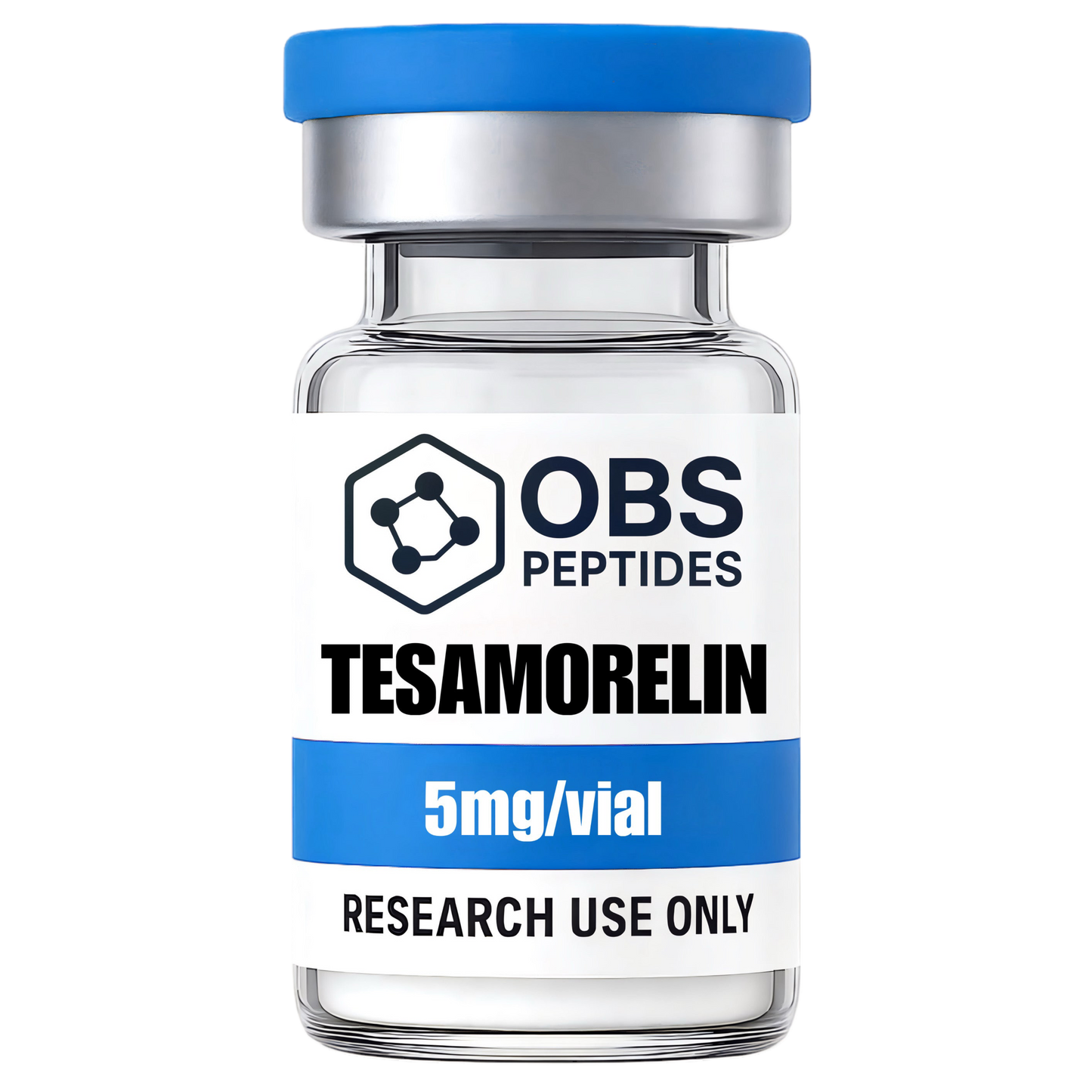 Tesamorelin 5mg
