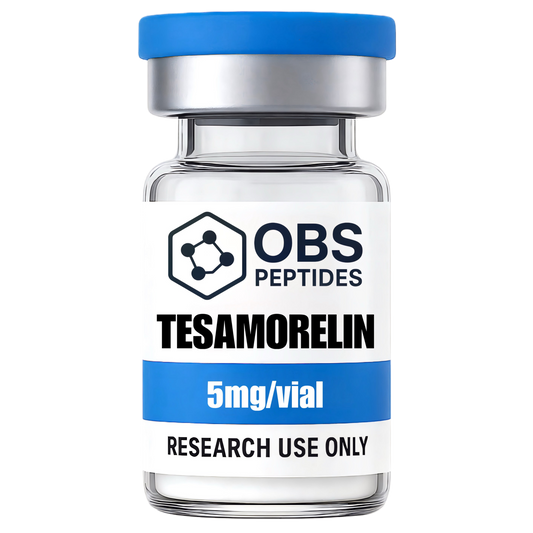 Tesamorelin 5mg