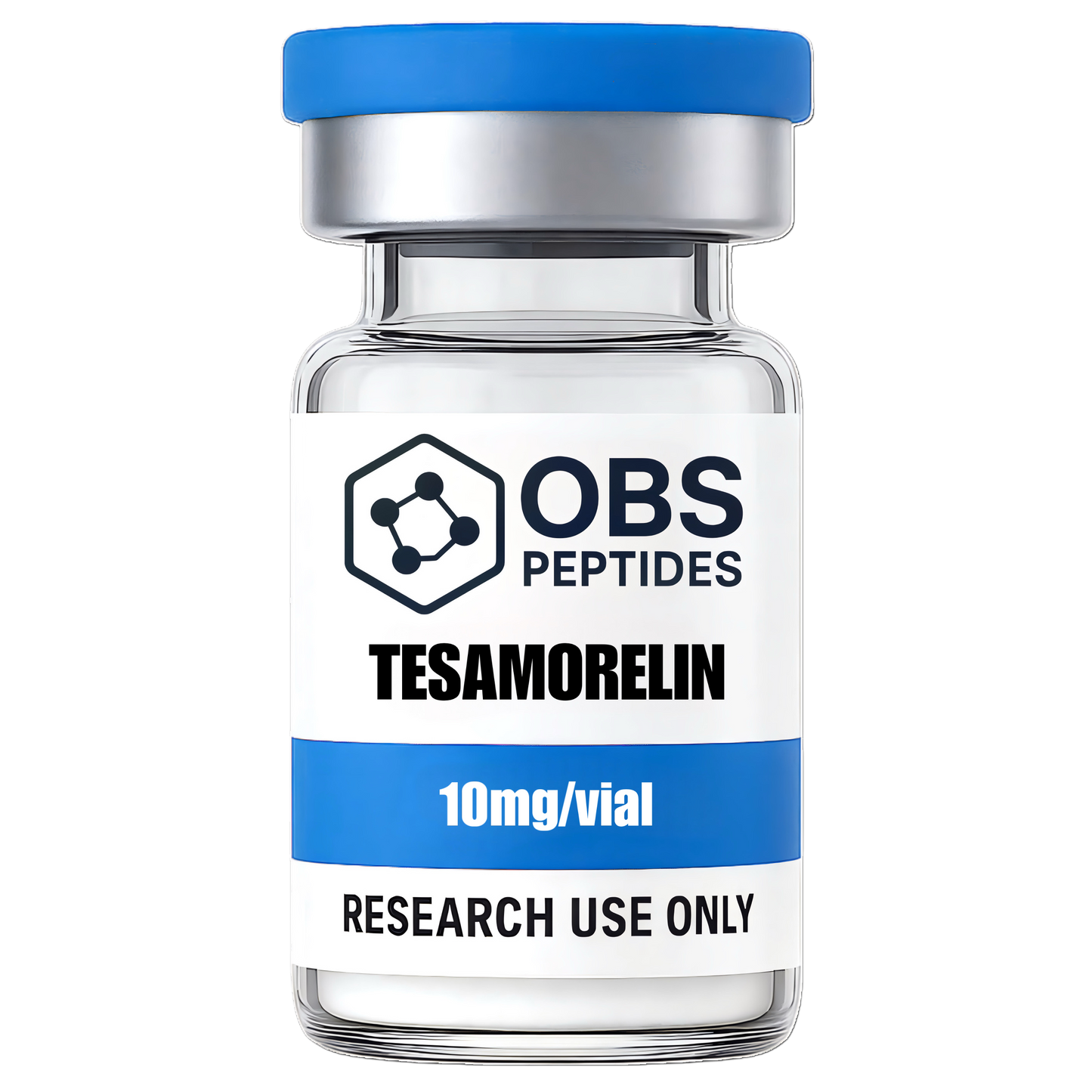 (Pre Order) Tesamorelin