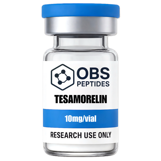 (Pre Order) Tesamorelin