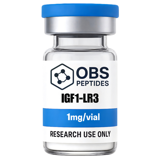 IGF1-LR3