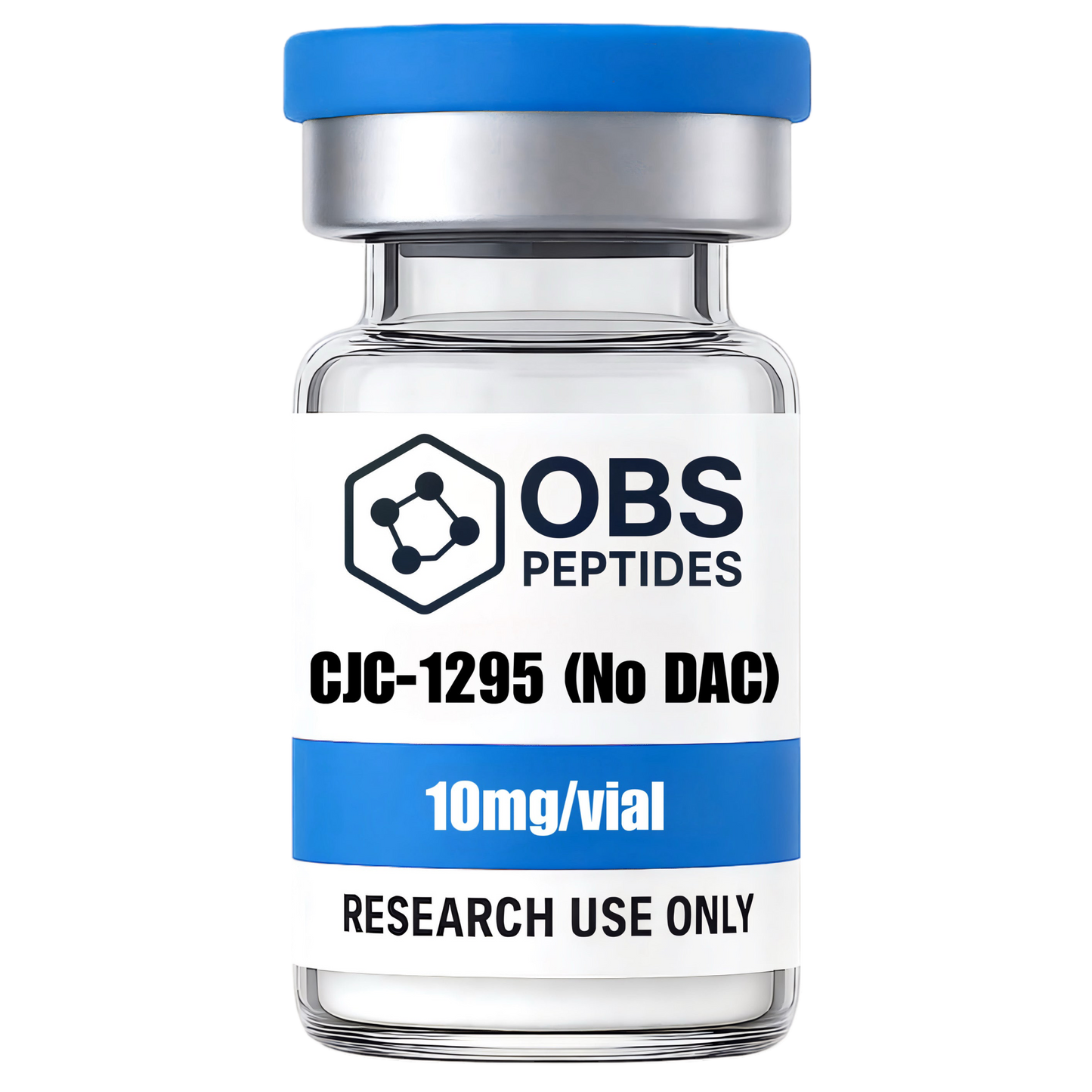 CJC-1295 No Dac 10mg