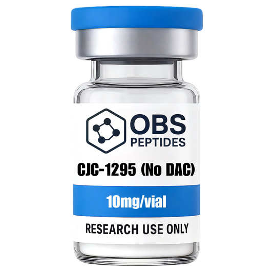 CJC-1295 No Dac 10mg
