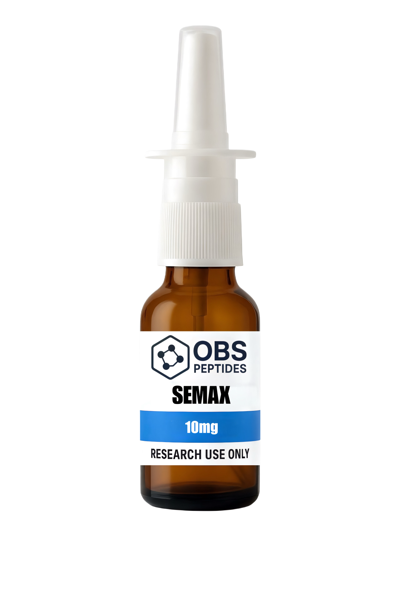 (Pre Order) Semax Nasal