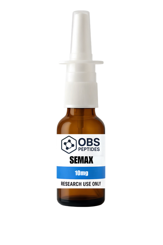 (Pre Order) Semax Nasal