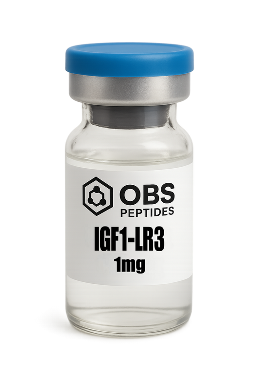 IGF1-LR3