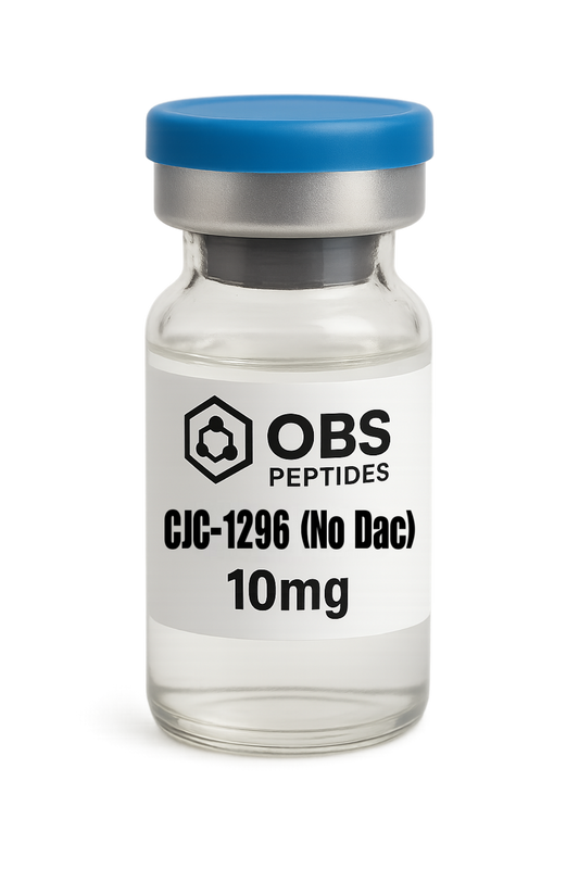CJC-1295 No Dac 10mg