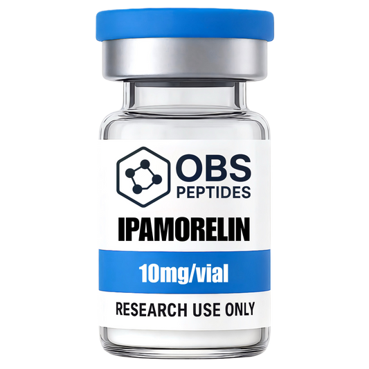 Ipamorelin 10mg